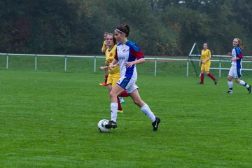 Bild 228 - B-Juniorinnen SV Henstedt Ulzburg - JSG S�dtondern : Ergebnis: 1:3